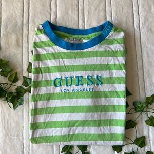 Guess shirt